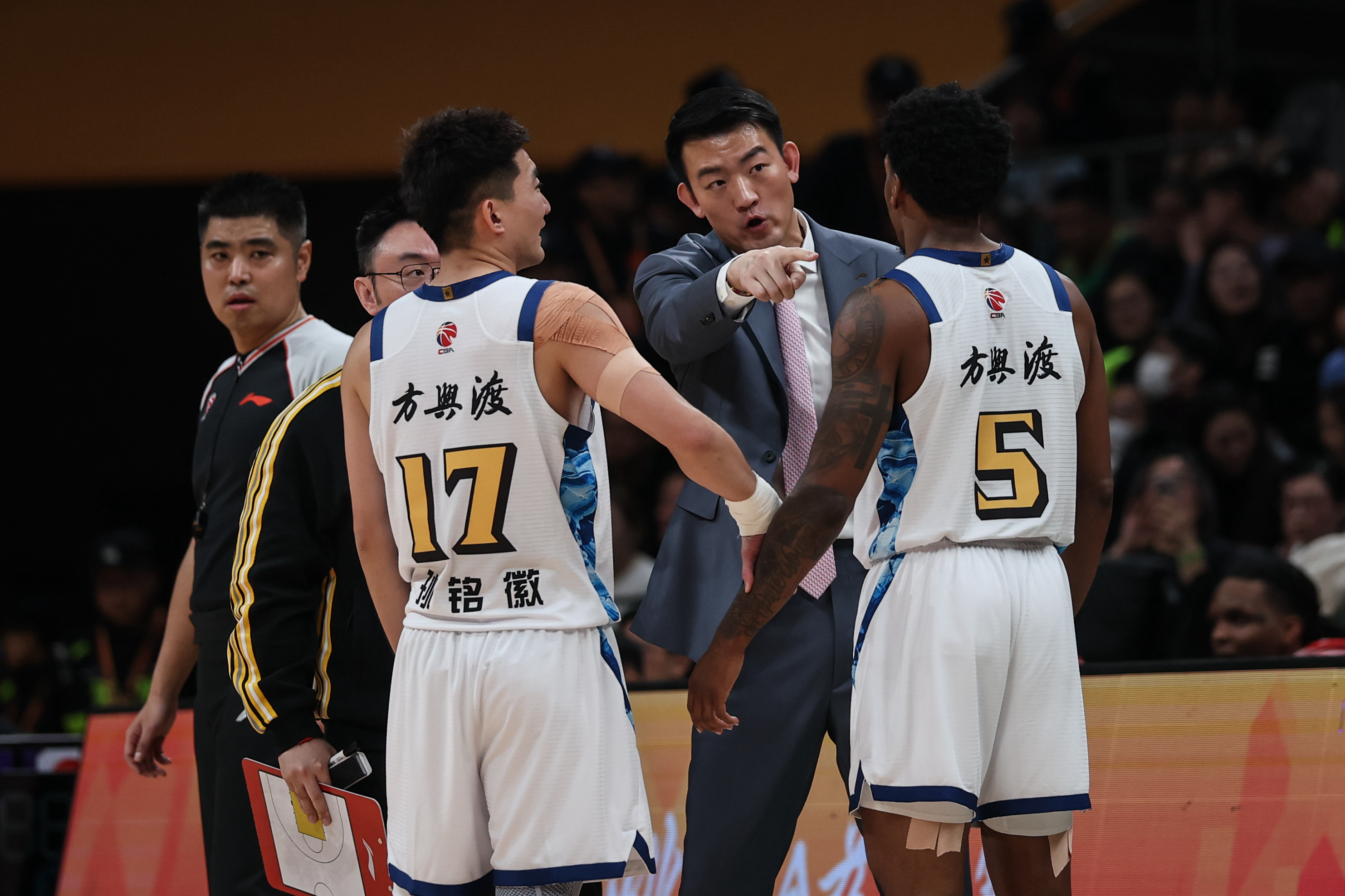 全站官方网址-关键时刻辽宁本钢备战CBA季后赛广东宏远围绕NBA总决赛主帅复盘，媒体一致点评：辽宁本钢围绕法国杯止住颓势的简单介绍